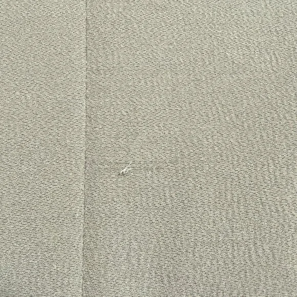 NWT Ann Taylor Beige 2 Piece Skirt Suit - Picture 12 of 12